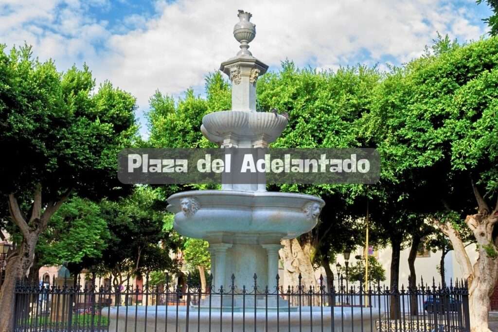 Plaza del Adelantado: ¿Qué Encuentras en Este Emblemático Lugar de La Laguna?
