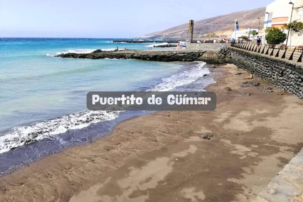 Descubre el Encanto Secreto de Tenerife: El Puertito de Güímar Te Espera