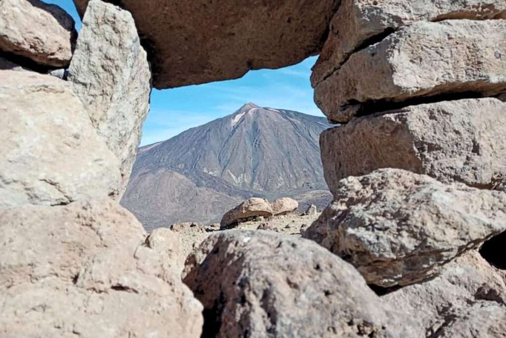 Primer Observatorio de Alta Montaña en Tenerife: Una Ventana al Universo desde la Montaña de Guajara