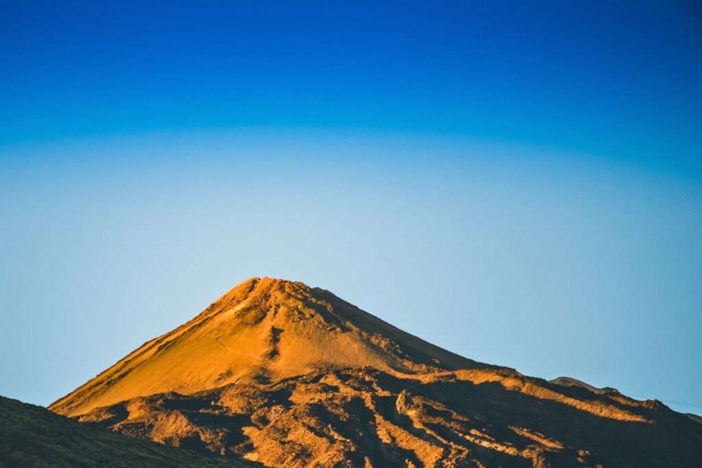 Where is the Pico del Teide located? Exploring Tenerife’s Iconic Volcano