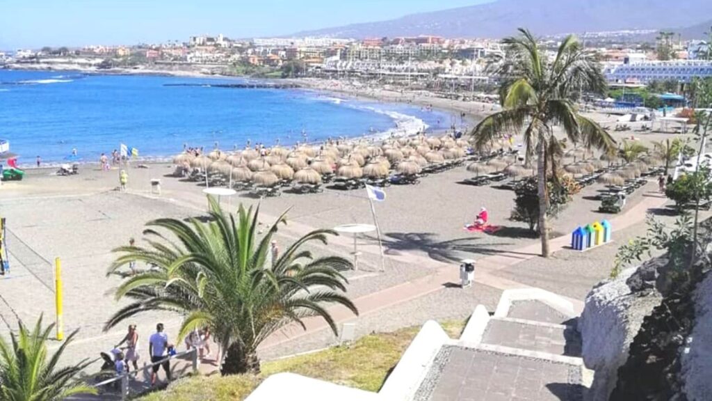 Costa Adeje Tenerife