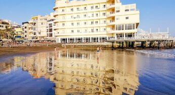 El Medano, Tenerife: The Perfect Destination for Adventure Seekers