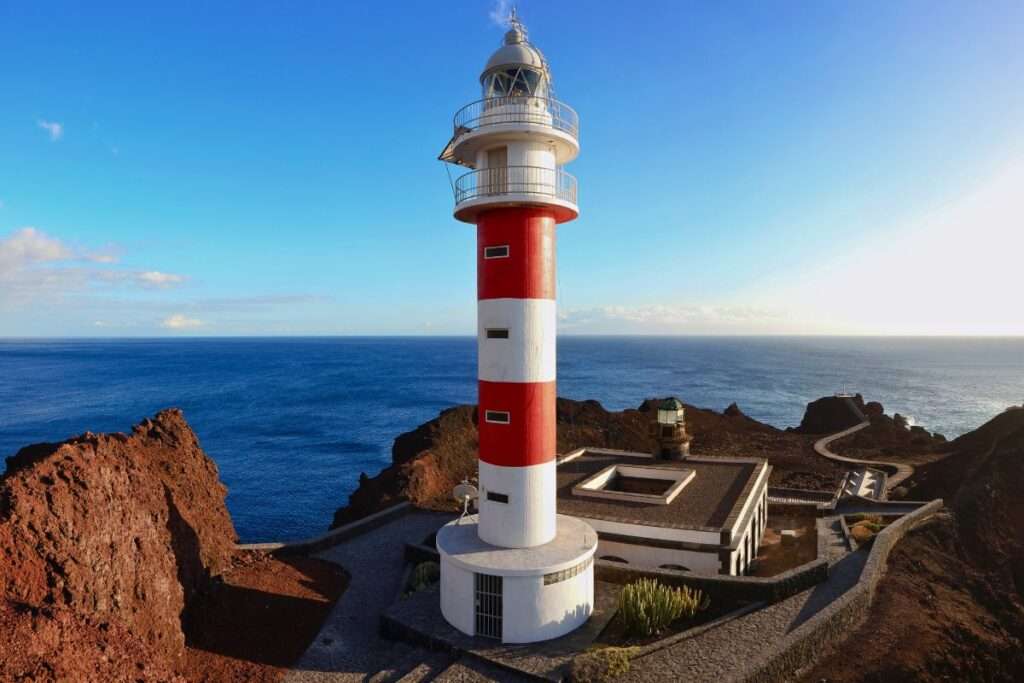 Faro de Teno: ¿Cómo llegar a Teno Alto?