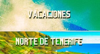 Vacaciones en Tenerife Norte: Descubre los mejores municipios, playas y espacios naturales.