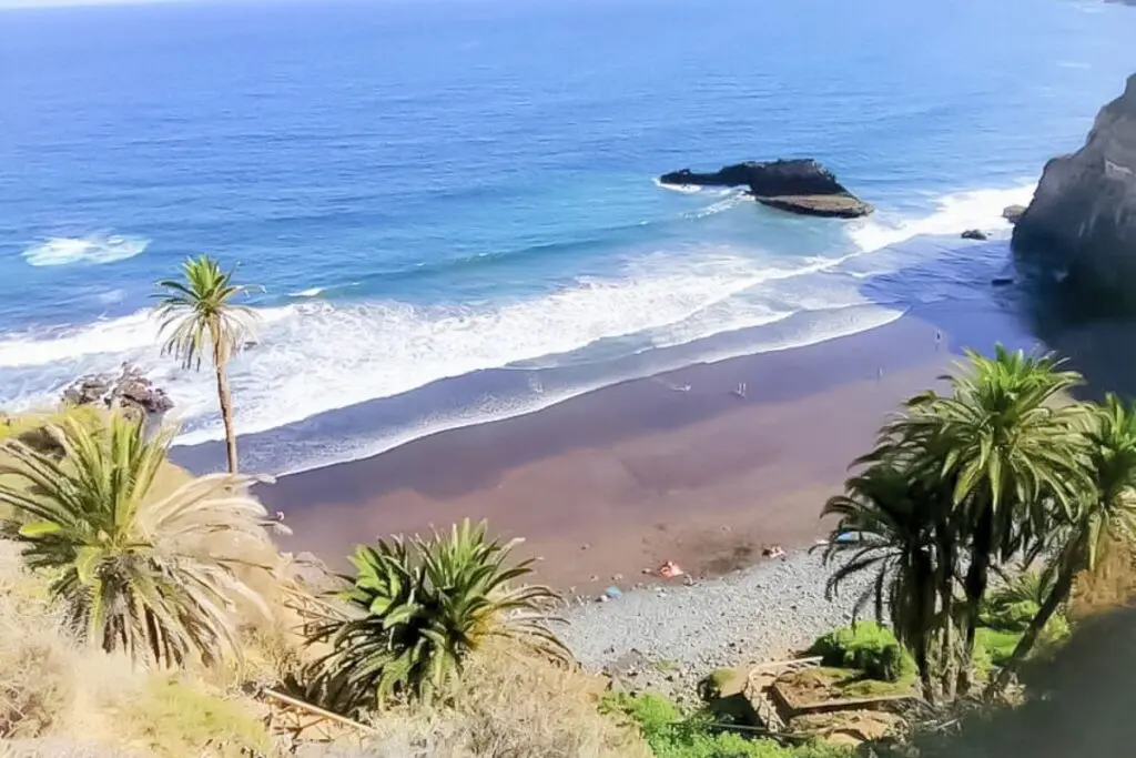 Rambla de Castro en Tenerife: Conoce su belleza natural