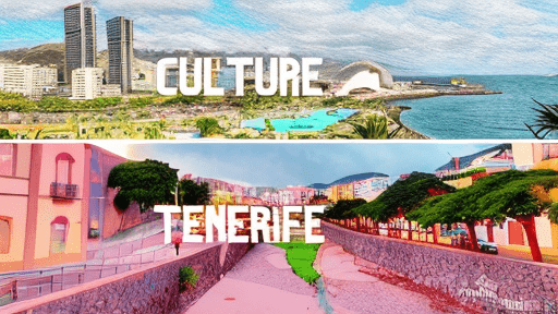 Tenerife Culture