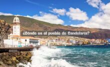 Descubre ¿Dónde es el pueblo de Candelaria?: Un Encantador Destino en Tenerife