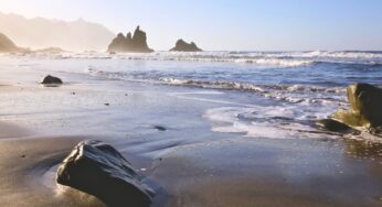 Benijo, la joya salvaje y espectacular de las playas españolas