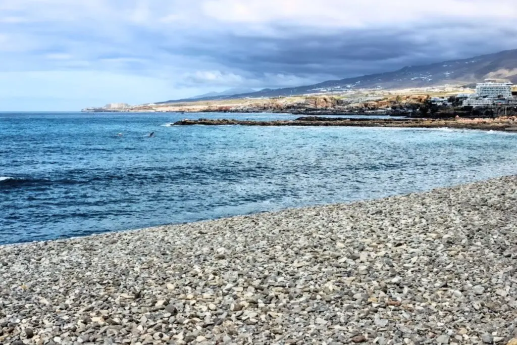 Playa de las Américas en Arona, Tenerife: Vive su Belleza