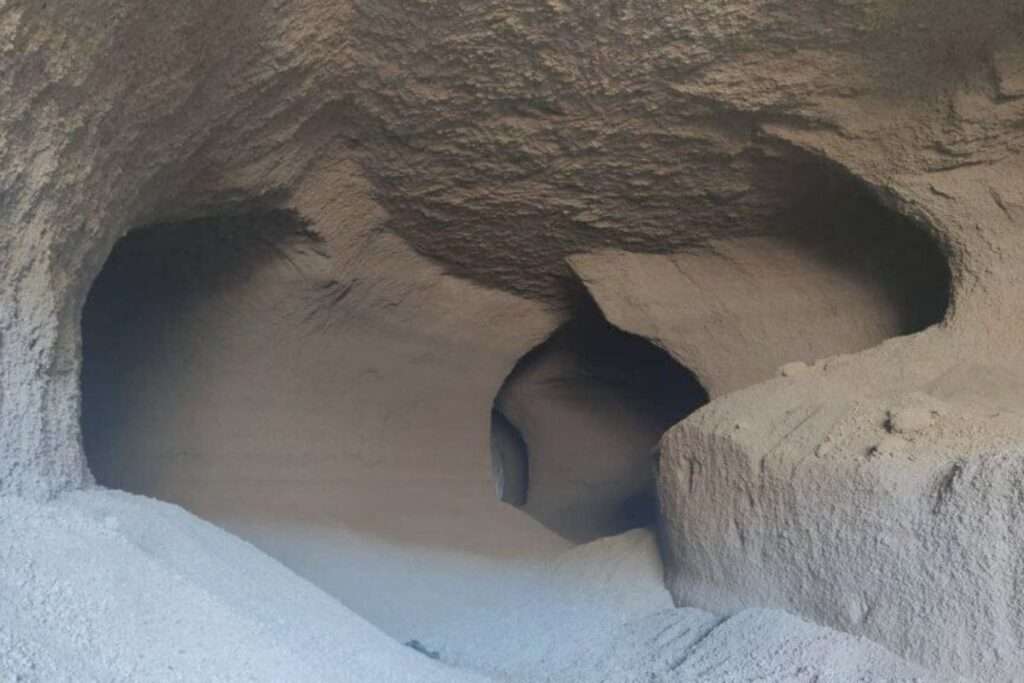 Cuevas de Chimiche: ¿Conoce estas maravillosas Cuevas de Tenerife?
