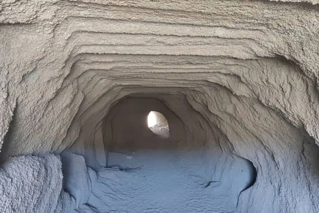 Cuevas de Chimiche: ¿Conoce estas maravillosas Cuevas de Tenerife?