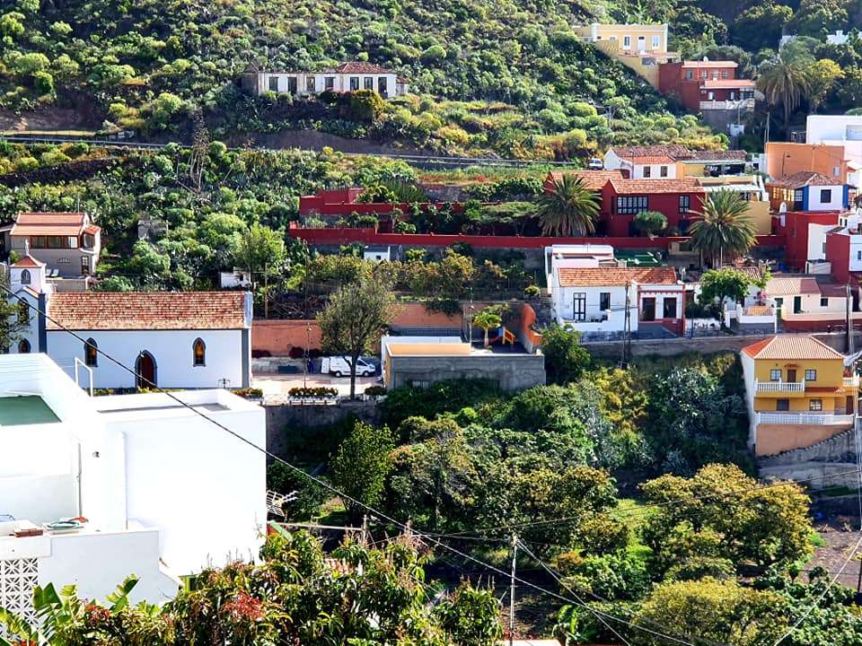 Descubre Igueste de San Andrés: El Secreto Mejor Guardado de Tenerife