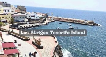 Los Abrigos Tenerife Island: Have You Uncovered Its Tranquil Beaches and Red Mountain Yet? Dive Into Granadilla de Abona’s Gem
