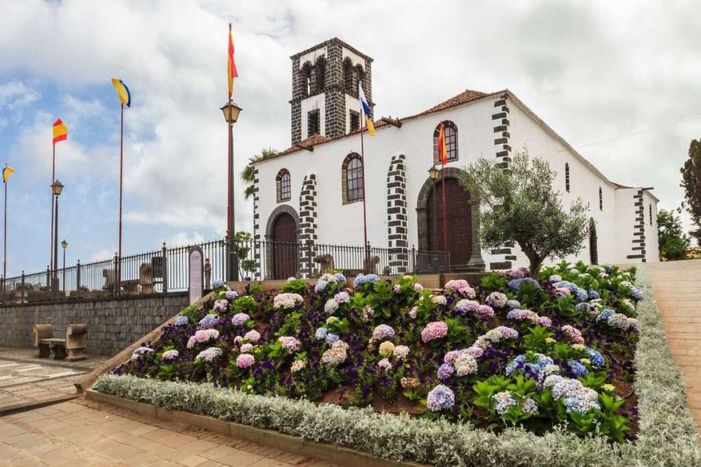 Tenerife Norte: 11 lugares imprescindibles en Tenerife Norte