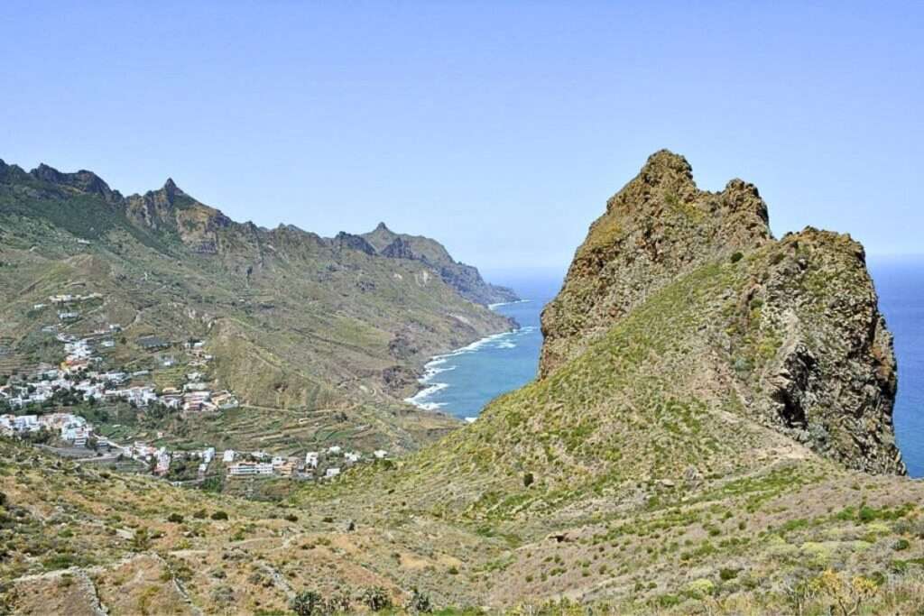 Qué hacer en 5 días en Tenerife
