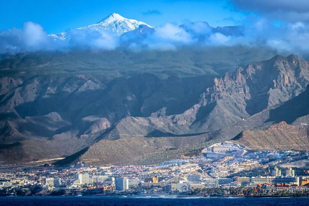 Tenerife, ¿Dónde queda?